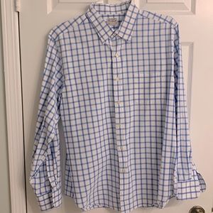 J. Crew button down L